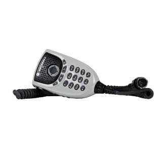 Motorola RMN5127 IMPRES Keypad Microphone - XPR 5000