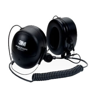 Motorola RMN5138 Neckband Direct Connect Headset - APX, XPR 7000e