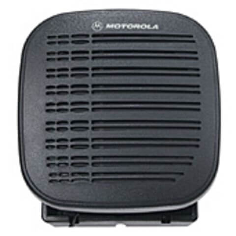 Motorola RSN4001 External 13 Watt Speaker - CM200d, XPR 2500