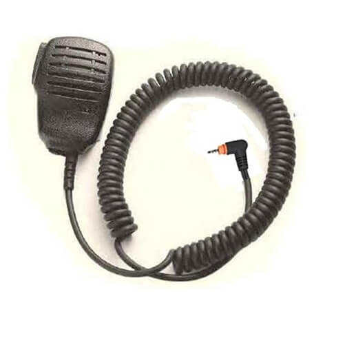 ASTRA S10 Light Duty Speaker Microphone - Motorola SL 7550