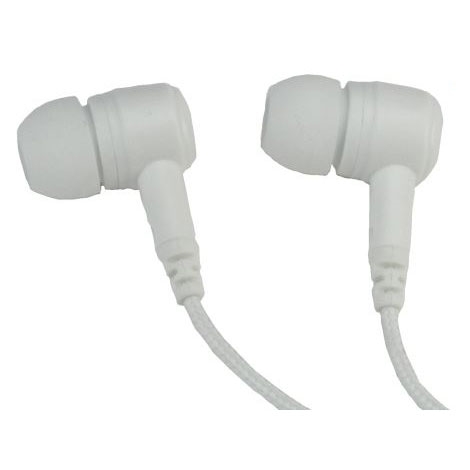 Magnum SC-2EBW Covert Dual Earbuds with Snap Connector