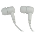 Magnum SC-2EBW Covert Dual Earbuds with Snap Connector