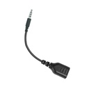 Magnum SC-3.5M 3.5mm Male With Snap Connector