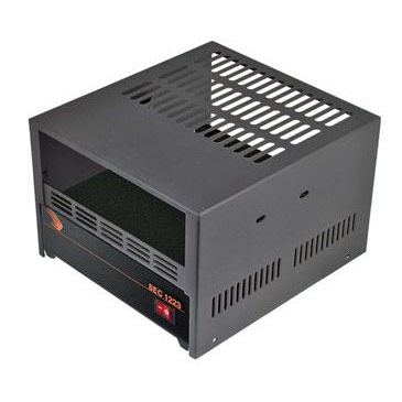 Samlex SEC-1223-TK2 23A AC Power Supply, Cover - Kenwood