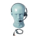 Magnum SHSL-M14 Lightweight Headset - Motorola SL, TLK