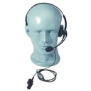 Magnum SHSL-M3 Lightweight Headset - Motorola XTS 5000, EFJ