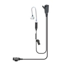 Klein Signal-Pro-SO3 Split-Wire Earpiece - Sonim XP10, XP5plus, XP5s, XP8