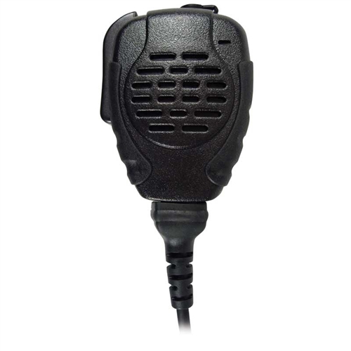 Pryme SPM-2110 Trooper Speaker Mic - Icom F40/50/60