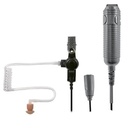 Pryme SPM-3305 3-wire Covert Surveillance Kit - Quick Disconnect