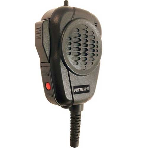 Pryme SPM-4247P Storm Trooper Speaker Mic - L3Harris XG-100P, XL-200P