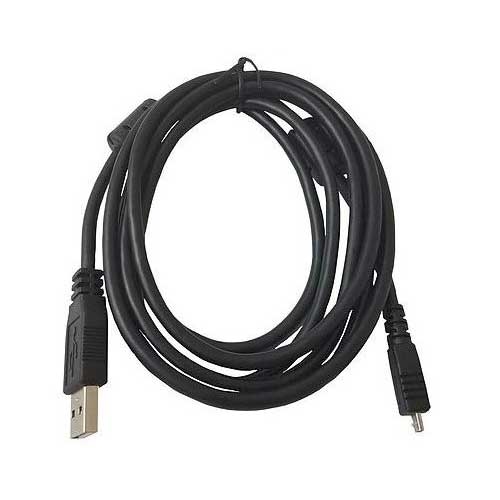 Unication T69SWLS1072M-R Charger/Programming Cable, G2-G5