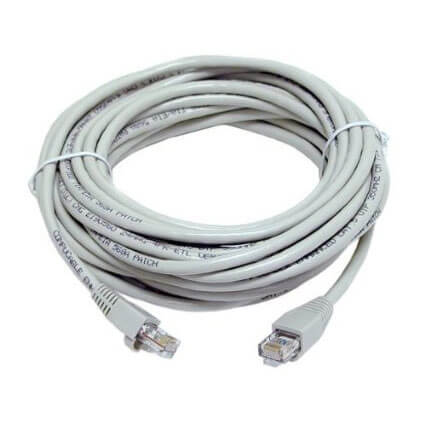 Motorola TDN1113 Ethernet Cable 50 ft with Connectors