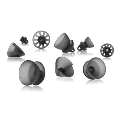 N-ear TIP-ALL-1 Assorted Ear Tips (1 Pack) - Stealth260/360