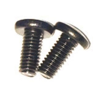 Motorola U20206007 Binding Head Screw - 2 Pack