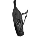 CMA USH-300L Universal Shoulder Radio Holster - Left