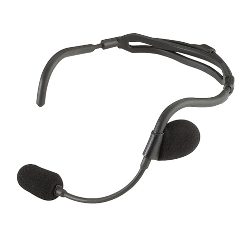 OTTO Connect V4-NR2MV2 Ranger Full Duplex Headset - Intercom Only