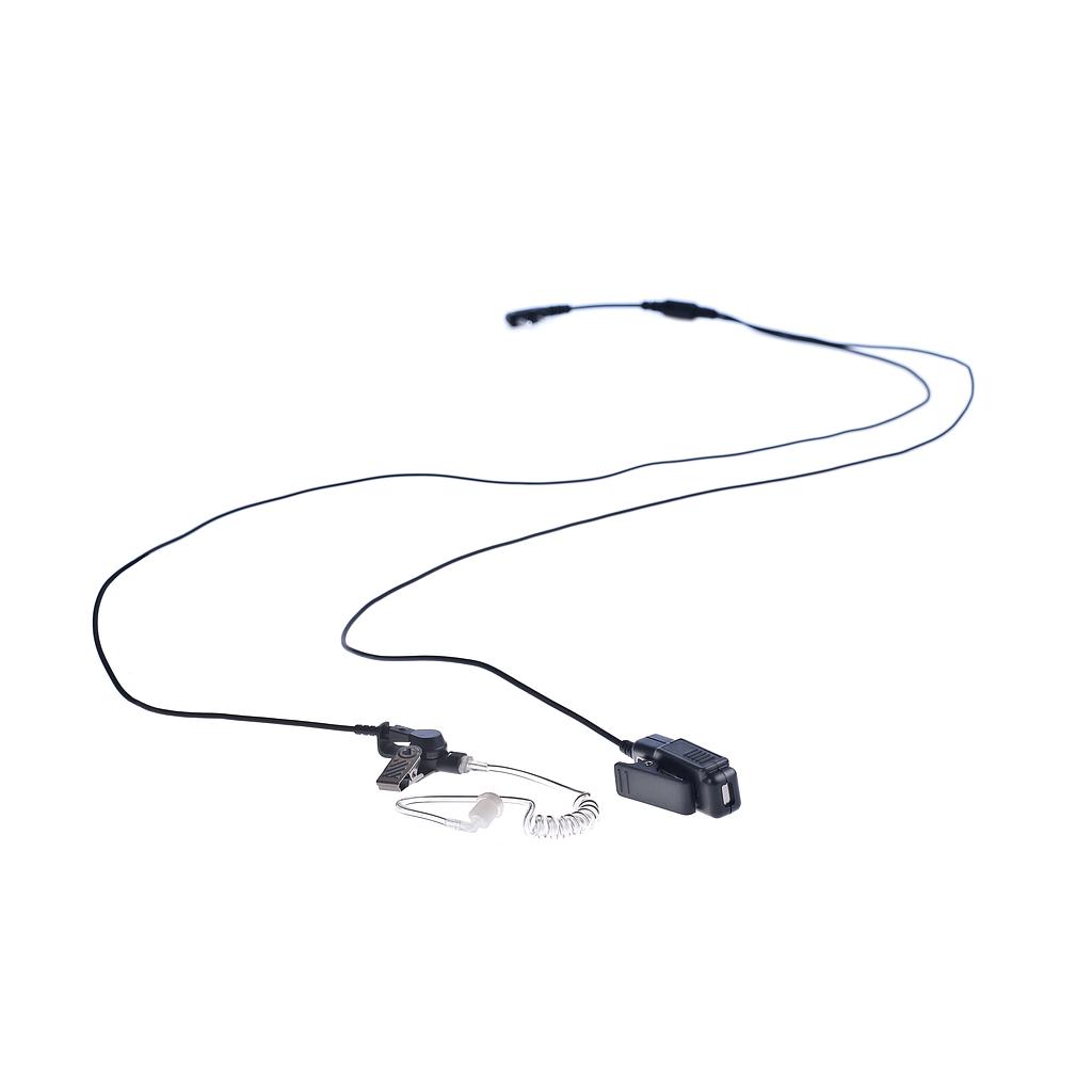 Impact VY1A-G2W-AT1-HW 2-Wire Surveillance, Tube - Vertex VX-261
