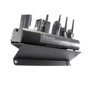 Impact WB-1 6 Unit Charger Wall Bracket - AC/DC-6