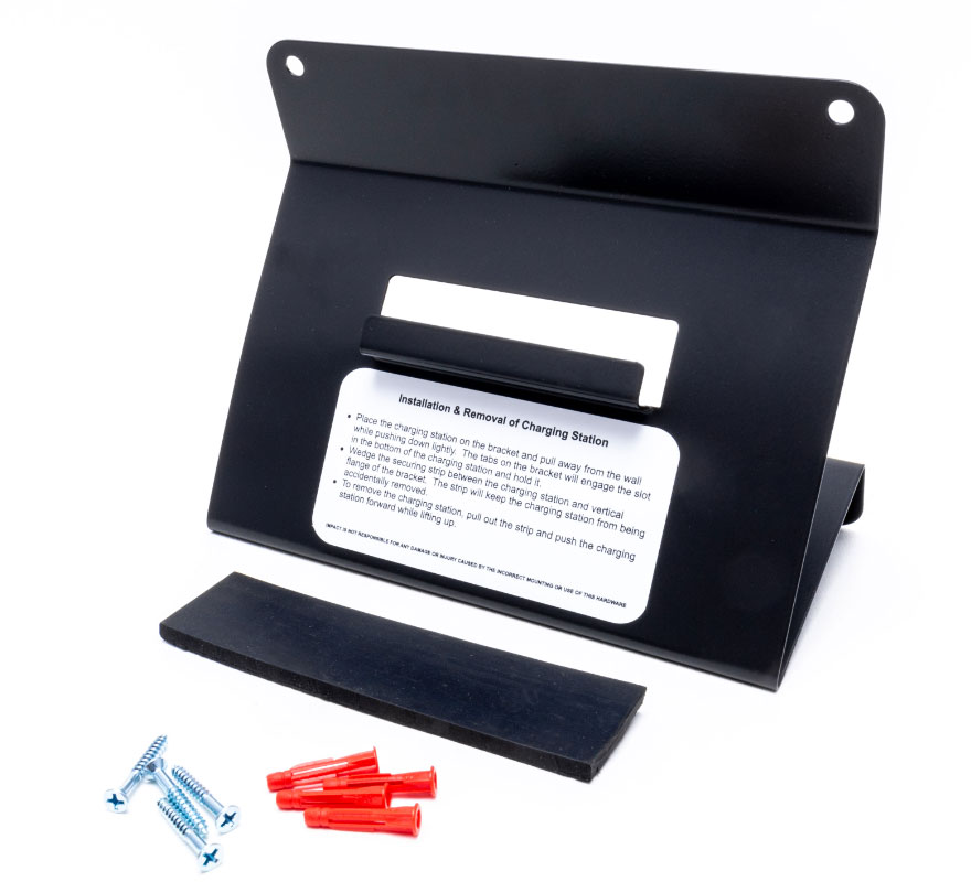 Impact WB-2 Charger Wall Bracket - AC/DC-3