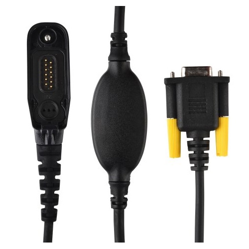 Motorola WPLN6905 Keyload RS-232 Cable - APX 8000