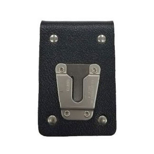 AWE ZZ3002 AWedge Swivel Leather Belt Loop - 3.25 inch