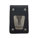 AWE ZZ3002 AWedge Swivel Leather Belt Loop - 3.25 inch