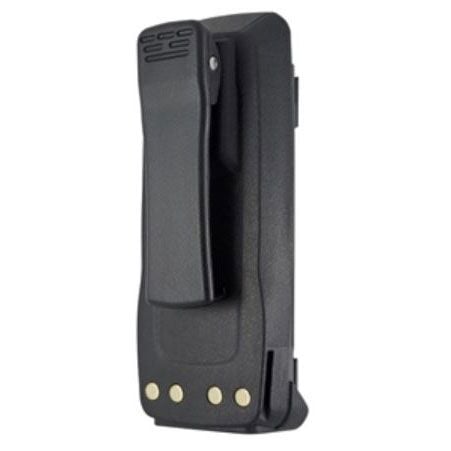 Logic IS LE4069LIIS 2200 mAh Li-ion Intrinsically-Safe Battery - Motorola XPR 6580, XPR 6380