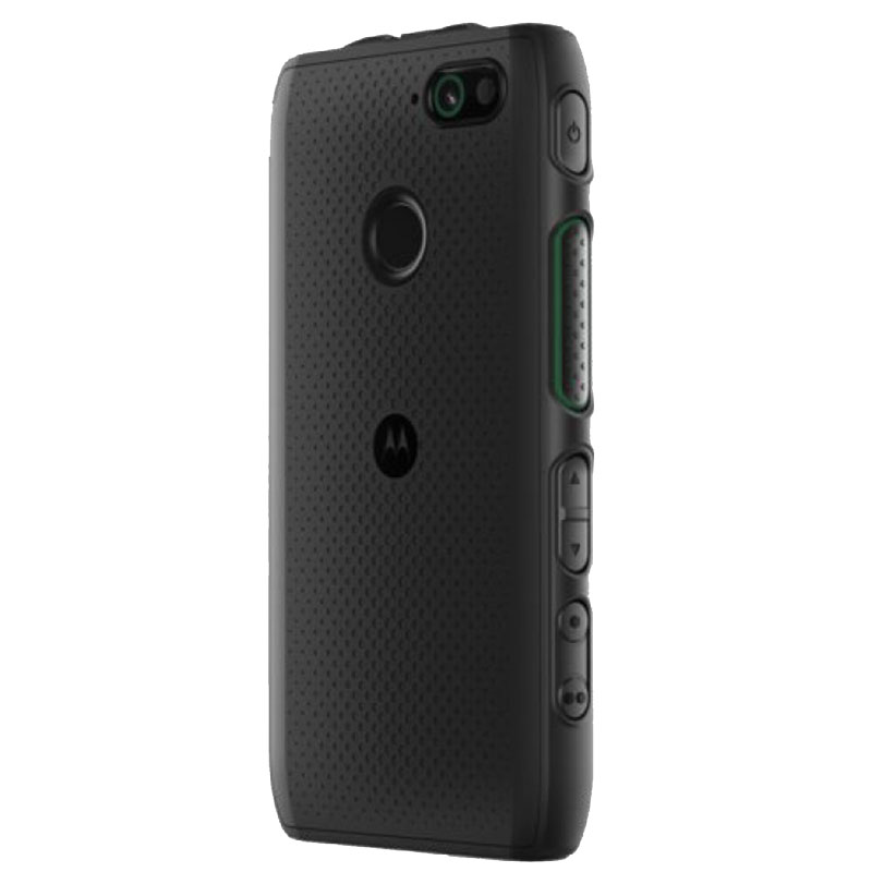 Motorola HN001154A01 Replacement Slim Battery Cover - LEX L11