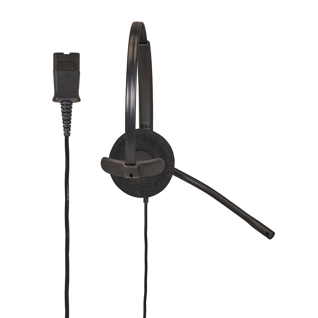 Motorola RMN5150 EncorePro 510 Noise-Cancelling Headset