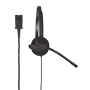 Motorola RMN5150 EncorePro 510 Noise-Cancelling Headset