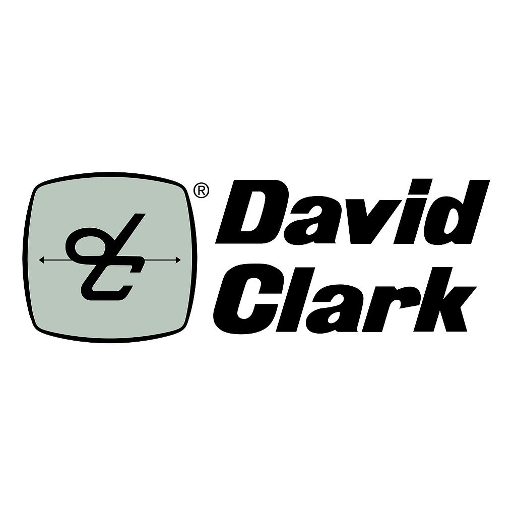 David Clark 41090G-24 Mic Cover Kit, High-Wind, M-2/M-2H