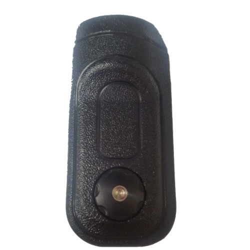 Motorola 15012142001 Accessory Dust Cover - APX 4000 (Single Knob)
