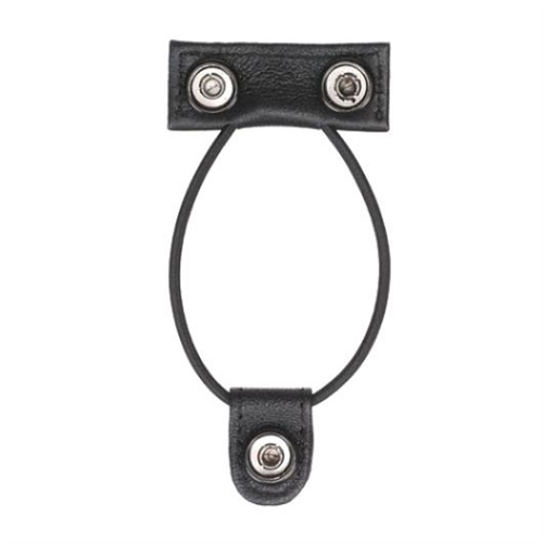 Motorola 4216586H01 Soft Leather Elastic T-Strap