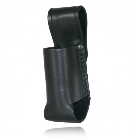Boston Leather 5525-1 MARK IV Chemical Holder, Belt Loop