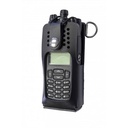 Boston Leather 5735RC-1 Radio Holder - Tait TP9400 Full Keypad