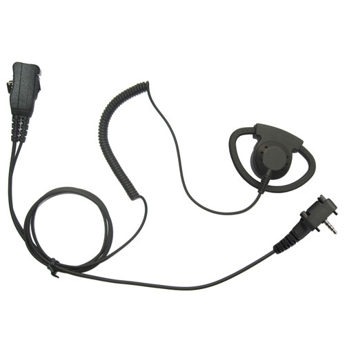 Endura EAK-1WDR-VX4 1-Wire D-Ring Audio Kit - Vertex EVX-261, EVX-530