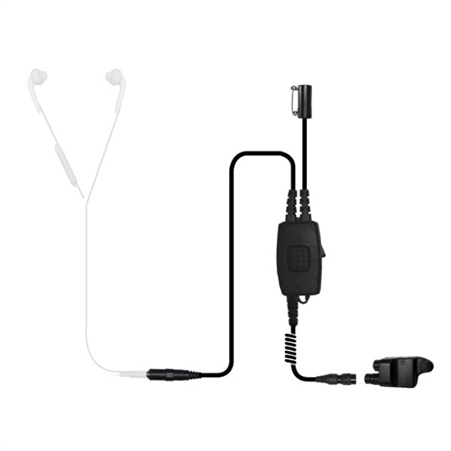 EPC Snake EP628EC iPod-Style Surveillance Kit - L3Harris XG-75, XL-95