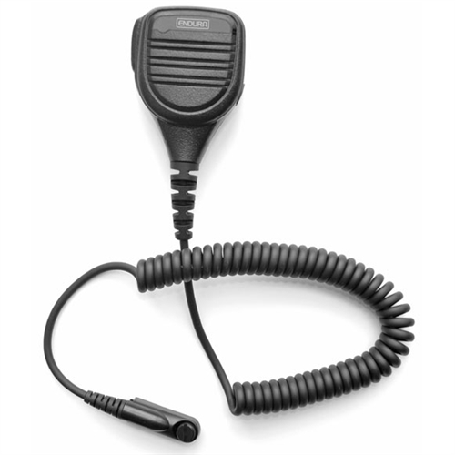 Endura ESM-20-TA1 IP54 Speaker-Mic, 3.5mm - Tait TP9500, TP9600