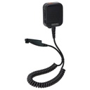 Endura ESM-27 IP68 Speaker-Mic, Emergency, 3.5mm - BK KNG-P150, KNG-P800