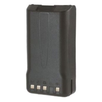 Logic IS LEKNB40LIIS 1900 mAh Intrinsically-Safe Battery - Kenwood NX-3200