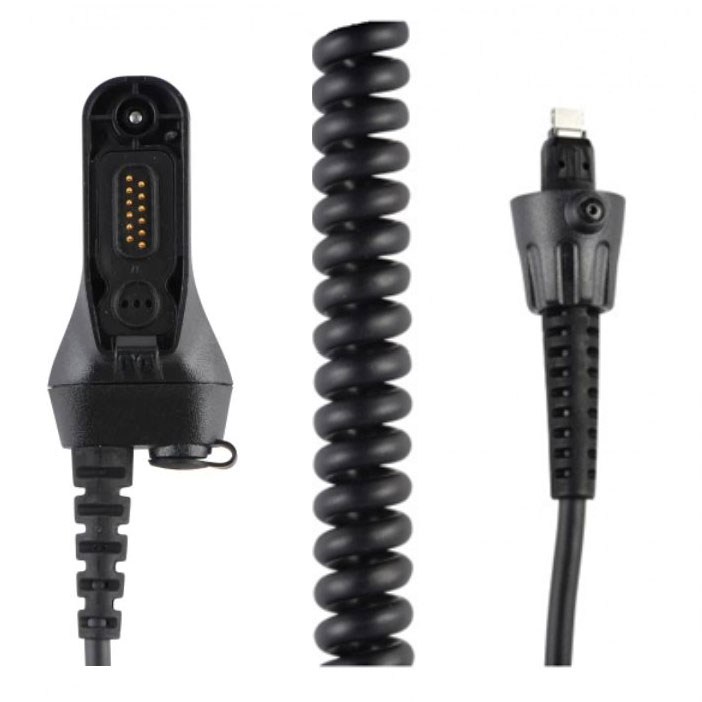 Motorola NKN6610 XP RSM Replacement Cable - NMN6274