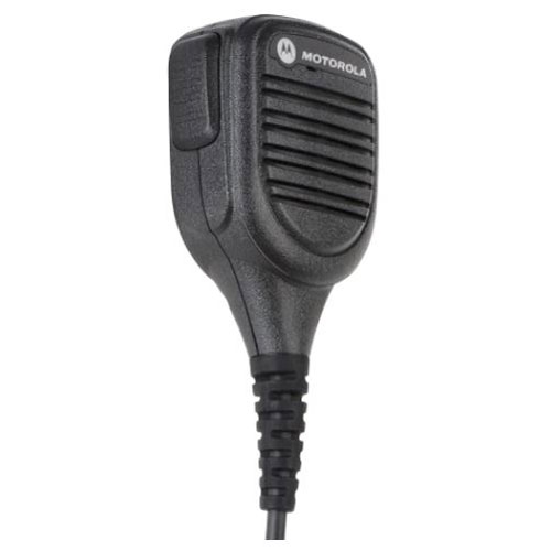 Motorola PMMN4108 IMPRES IP67 Speaker-Mic - XPR 3300e/3500e