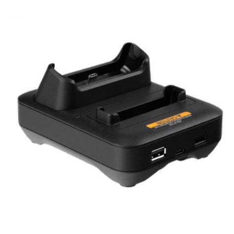Motorola PMPN4359A IMPRES 2 Desktop Charger - LEX L11