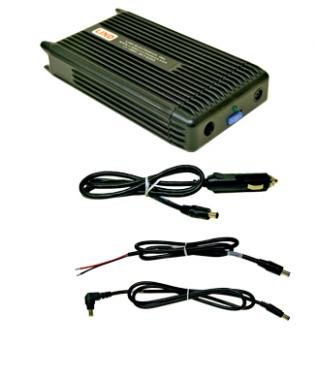 Lind PA1650-1253 DC Power Adapter for Panasonic Toughbooks