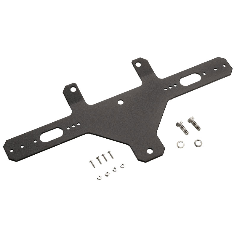Federal Signal ESBL-RAM16 Speaker Bracket Dodge Ram 2016-2019