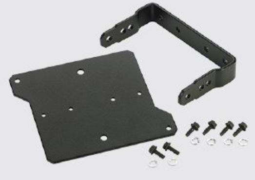 Federal Signal ESB-TAH15 Speaker Bracket - 2015-2016 Tahoe