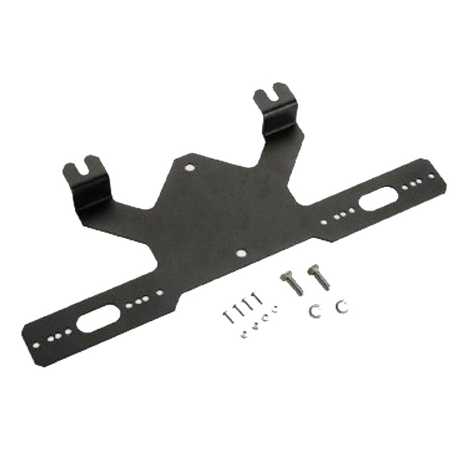 Federal Signal ESBL-TAH17ND No Drill Combination Bracket - 2017-2019 Tahoe