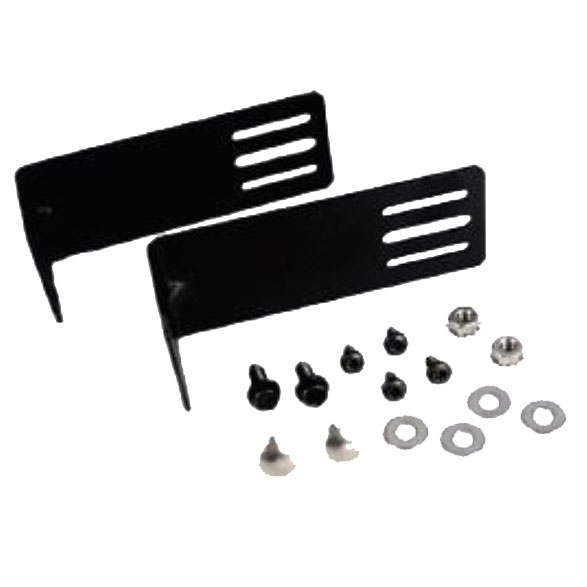 Federal Signal SLB-001 CN Signal Master Long L-Bracket