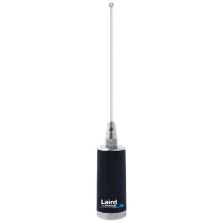 Laird C34 34-37 MHz DC Ground Base Loaded Antenna