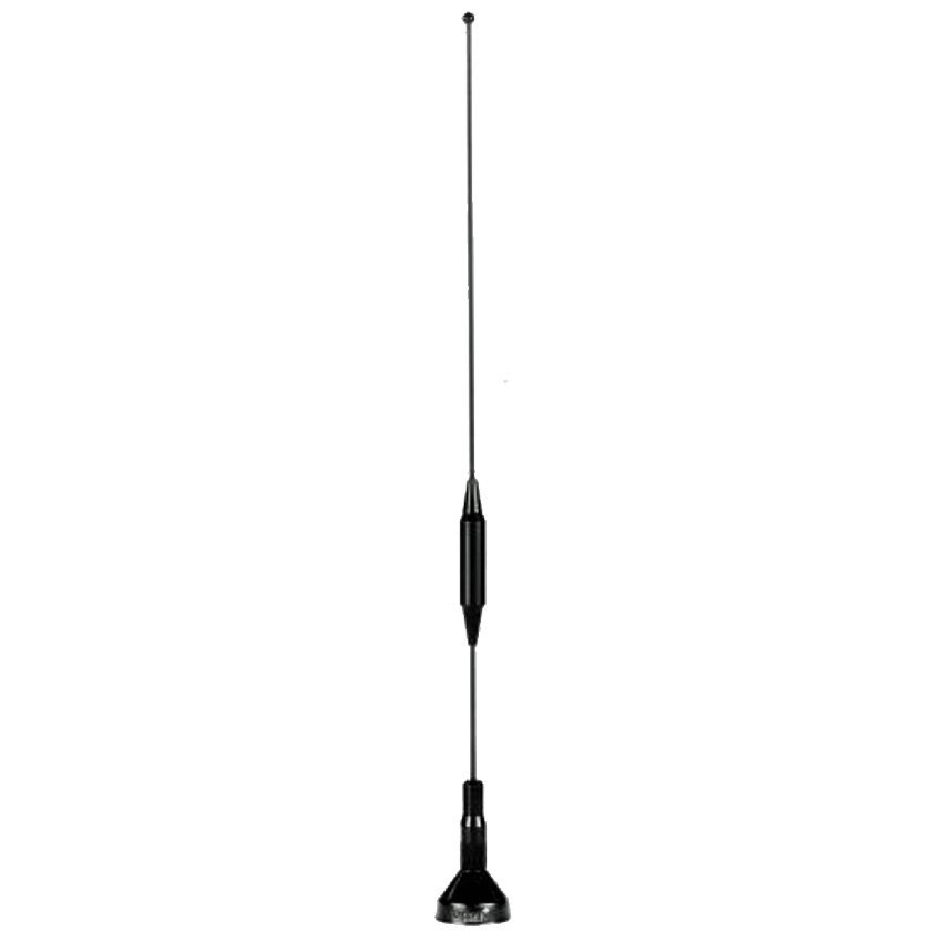 PCTEL BMAXSCAN1000 VHF, UHF, 800 MHz Unity Gain NMO Scanner Antenna